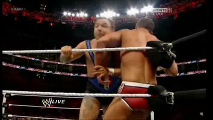 Wwe.raw.05.14.12.част 2