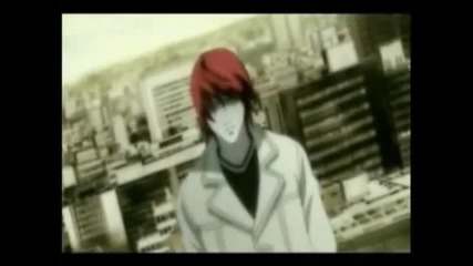 death note amv skillet hero