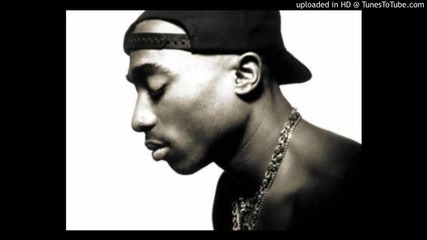 New! неповторима! 2pac - Gotta Make A Change