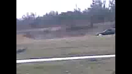Bmw V Pleven Qko Drift