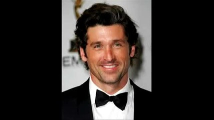 Patrick Dempsey - So sexy