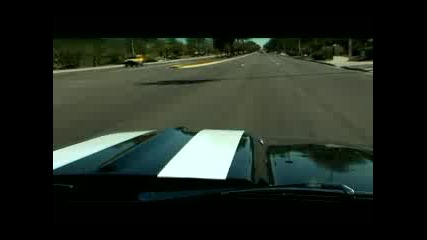 69 Yenko Camaro Presented By Jpj Studios