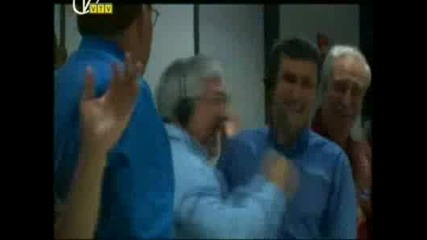 Документален Филм за Марс - Червената Планета ( Част 2 )