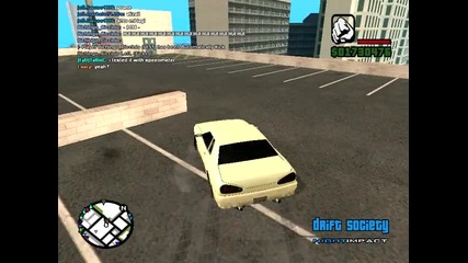Drift