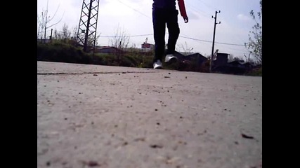 C - walk Vidin `~` Wep