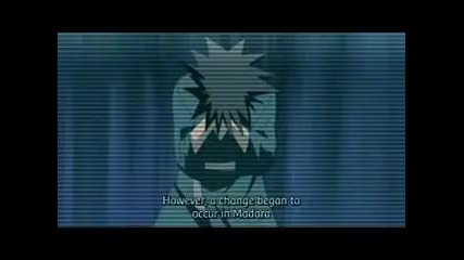 Uchiha Madara - Rollin