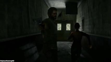 The Last of Us 'debut Trailer' *ps3*