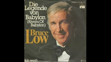 bruce low-die legende von babylon-1978
