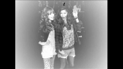 Youtube - Zendaya and Bella Thorne Pictures 