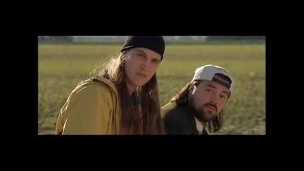 Jay and Silent Bob - Venetian Snares - Duffy 