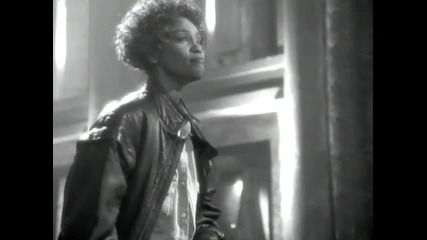 Whitney Houston - Miracle