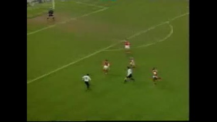 Ryan Giggs - прекрасен гол :] ` Lilchy