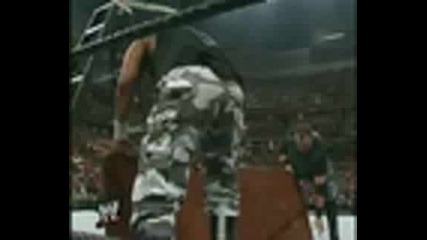 wwf Hardy Boyz vs Christian & Edge vs Dudleys special for nexus
