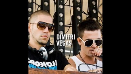 Tiesto Feat Nelly Furtado - Who Wants To Be Alone Dimitri Vegas Like Mike Open Air Mix 