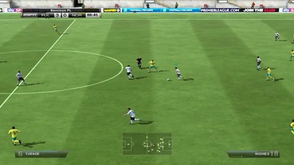 Fulham Maneger Mode Fifa 13
