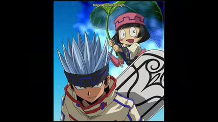 Shaman King