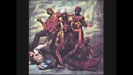 Osibisa - Sunshine Day