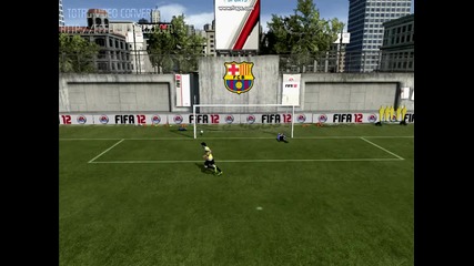 fifa 12 Duspa