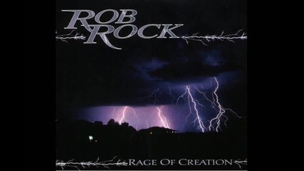 Rob Rock - Forever