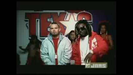 T - Pain Ft. Twista - Im In Love With A Stripper