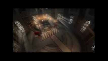 Prince Of Persia The Sands Of Time Gameplay Part 7/9