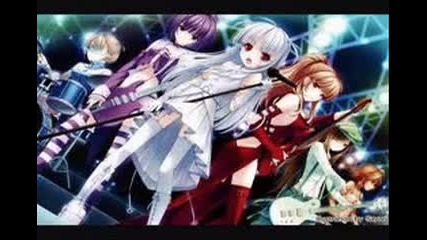 Nightcore - Don' t stop the music