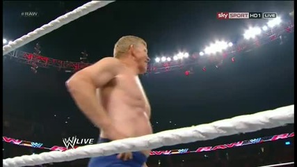 Wwe Raw 09.07.12 High Quality 6/7