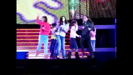 Junior Eurovision 2007 - Repetite - Bulgaria