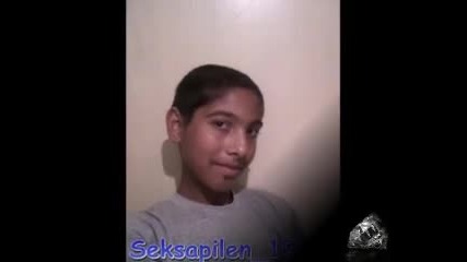 Seksapilen 1996 ( Sali Bend 2010 )