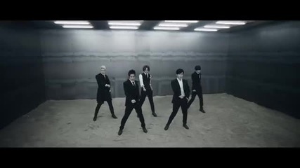 Mblaq - Be a man