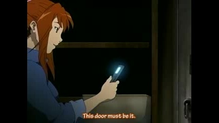 Mai-HiME - 6 Епизод - English Subs