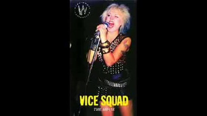 Vice Squad - Resurrection