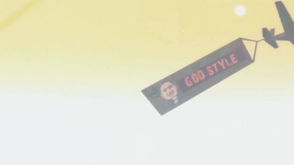 God Style (psy Gangnam Style Best Parody)