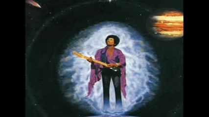 jimi Hendrix - Little Wing - Audio Only