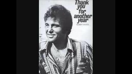 Bobby Vinton - Ill Be Loving You (1974)