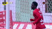 Головете на Мамаду Диало за ЦСКА 1948 през есента
