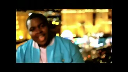 Three 6 Mafia feat. Tiesto - Feel It (official Music Video) 