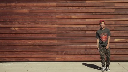 Luke Christopher - The Alphabet
