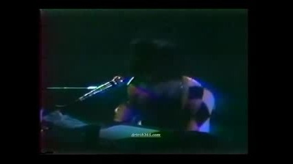 Queen - The Millionaire Waltz