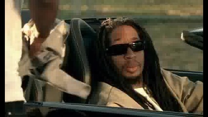 Lil Scrappy f Lil Jon - Gangsta Gangsta