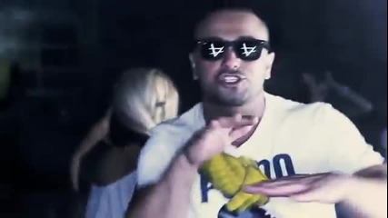 New ! Camorata feat. Alex P - Dvama ot otdavna (official video)