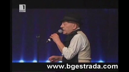 Тодор Колев - Камион Ме Блъсна 2009