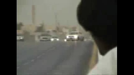 Drift Ksa (saudi Arabia)