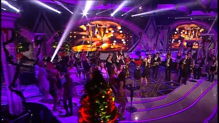 Milica Todorovic - Tri case - Gnv - ( Tv Grand 01.01.2016.)