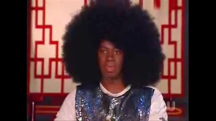 Antm - My Favorite Moments part 1 