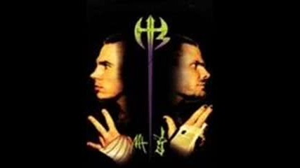 hardy boyz foever 