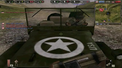 Battlefield 1942 Awesomeness | Episode 1
