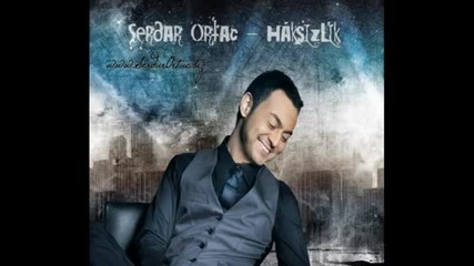 Serdar Orta - Haksizlik 