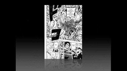 naruto manga 494 (hq)