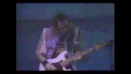 Iron Maiden Legends On Film 1989 Interview
